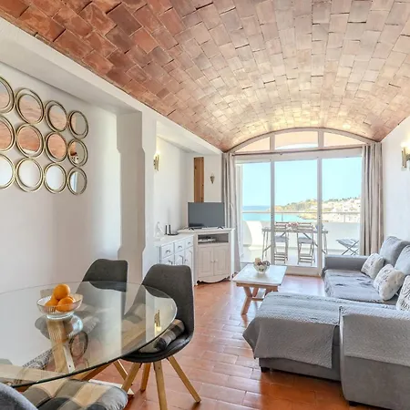Апартаменты #326 Vista Mar By Holidays