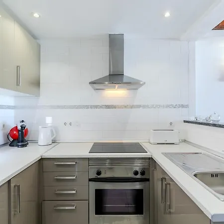 #326 Vista Mar By Holidays * Албуфейра