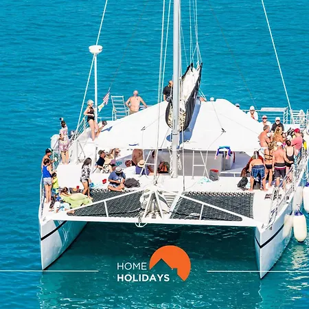 #326 Vista Mar By Home Holidays