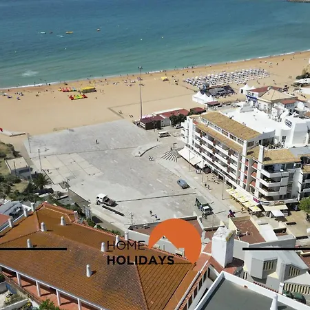 Apartment #326 Vista Mar By Home Holidays Albufeira