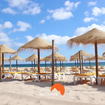 Apartment #326 Vista Mar By Home Holidays *