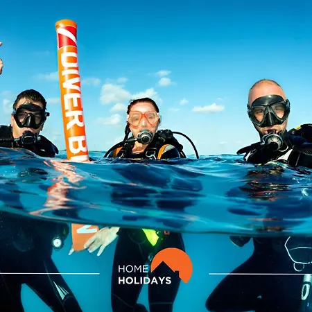 #326 Vista Mar By Holidays *