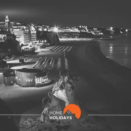 #326 Vista Mar By Home Holidays * Albufeira