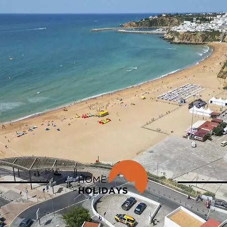 #326 Vista Mar By Home Holidays Albufeira