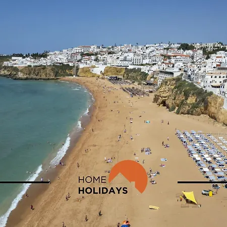 #326 Vista Mar By Home Holidays * Albufeira