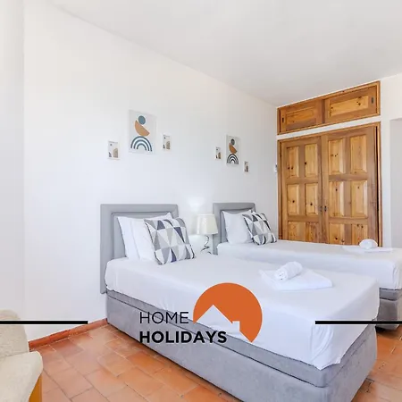 Apartment #326 Vista Mar By Home Holidays