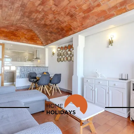 Apartment #326 Vista Mar By Home Holidays *