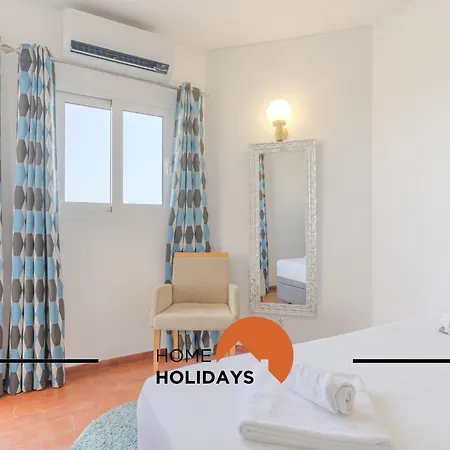 #326 Vista Mar By Home Holidays