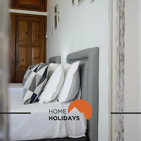 Apartment #326 Vista Mar By Home Holidays