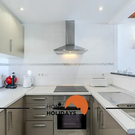 #326 Vista Mar By Home Holidays * Albufeira