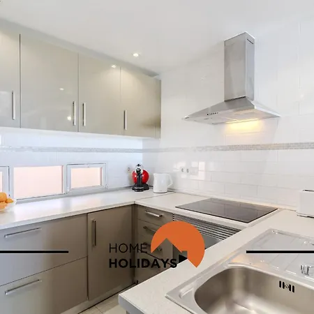 Apartment #326 Vista Mar By Home Holidays *