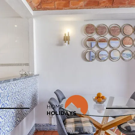 Apartment #326 Vista Mar By Home Holidays Albufeira