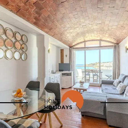 #326 Vista Mar By Home Holidays * Albufeira