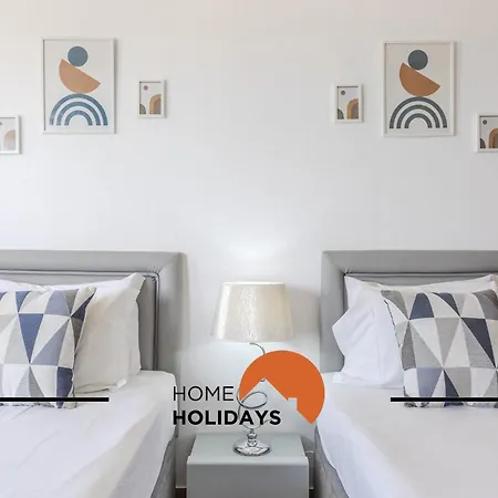 Apartment #326 Vista Mar By Home Holidays