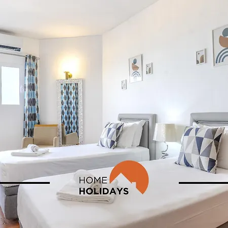 #326 Vista Mar By Home Holidays Albufeira