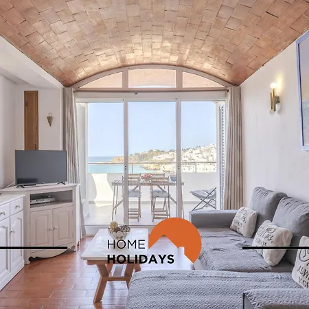 Apartment #326 Vista Mar By Home Holidays Albufeira