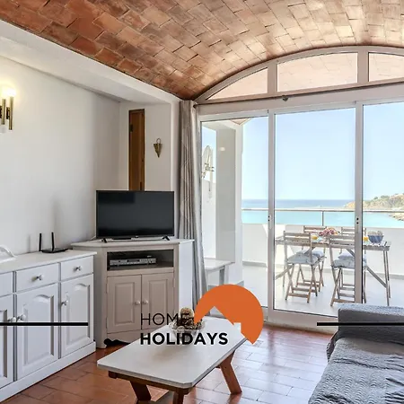 #326 Vista Mar By Holidays アルブフェイラ