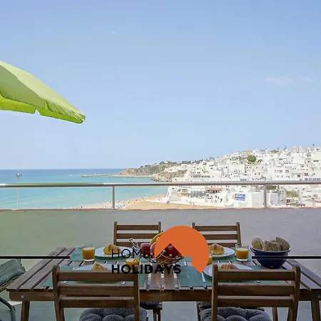 #326 Vista Mar By Holidays Apartamento