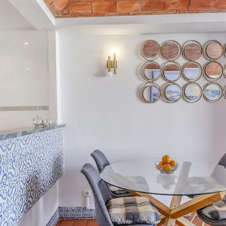 #326 Vista Mar By Holidays * Albufeira