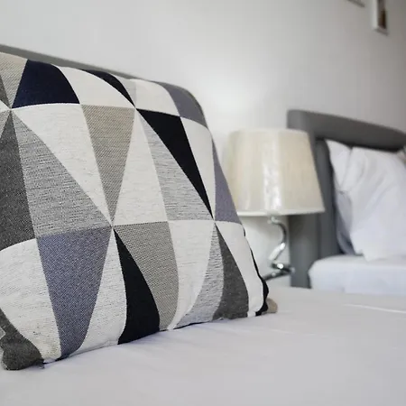 #326 Vista Mar By Holidays Appartamento