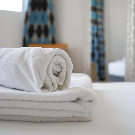 #326 Vista Mar By Holidays Appartement Albufeira