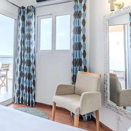 #326 Vista Mar By Holidays Appartamento