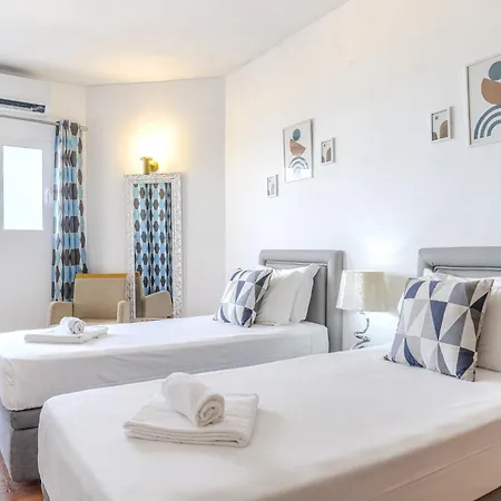 #326 Vista Mar By Holidays Appartement