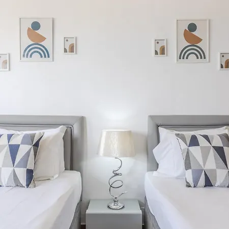 Appartamento #326 Vista Mar By Holidays *