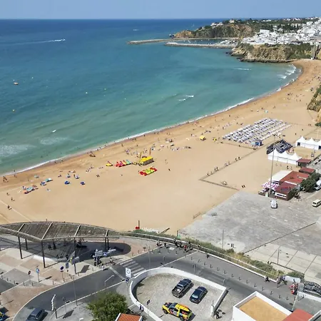#326 Vista Mar By Holidays * Albufeira